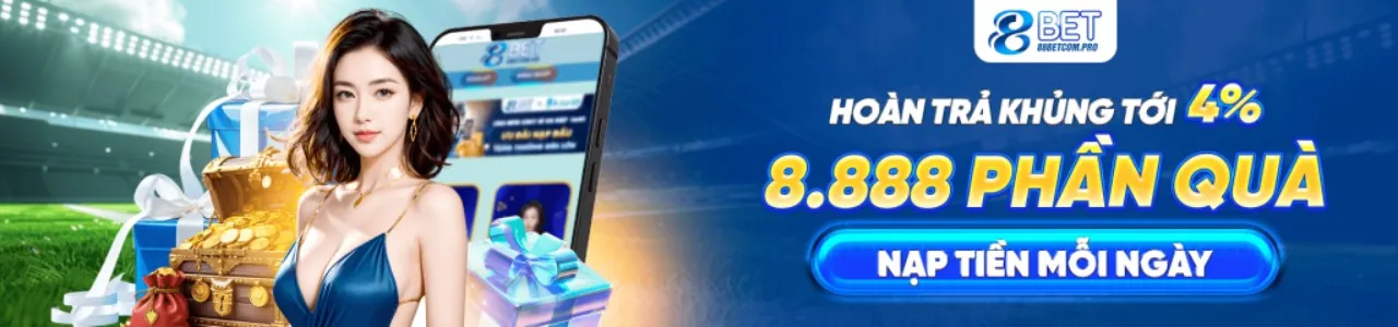 Hình nền 8us win với giao diện cá cược di động